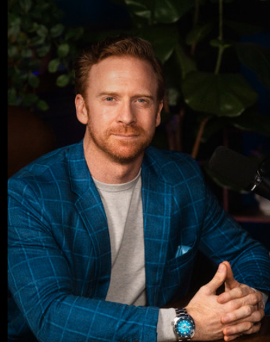 Dr. Jake Turner