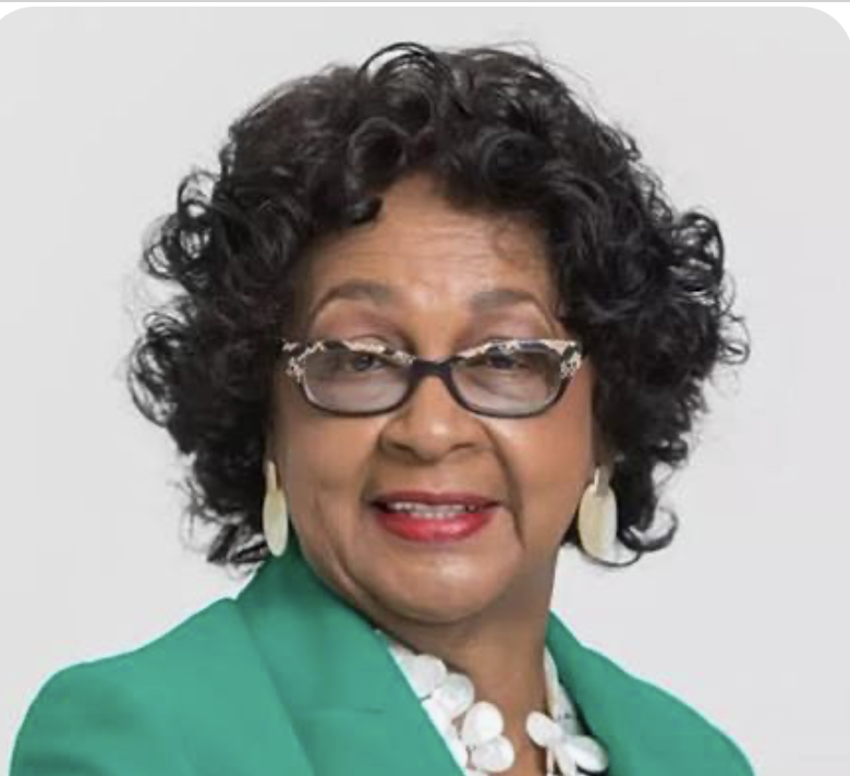 Dr. Patricia Green