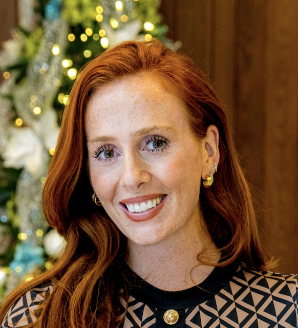 Morielle Harris