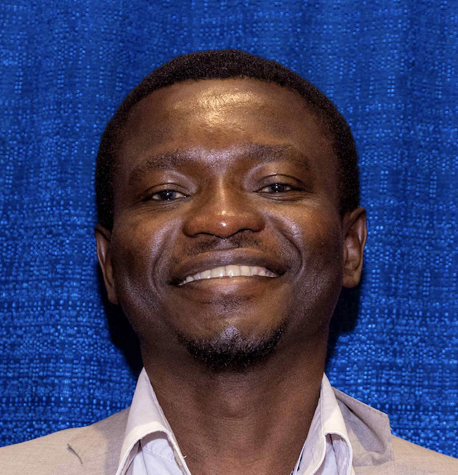 Wilberforce Anaba