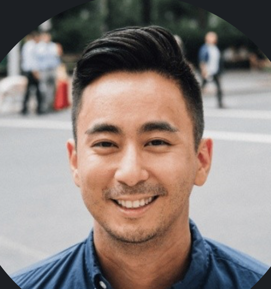 Daniel Chang