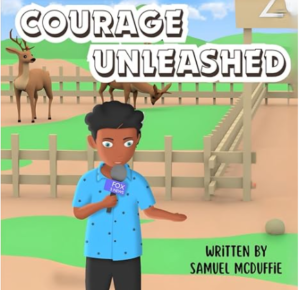 Courage Unleashed