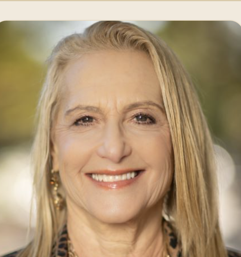 Leslie Robinson