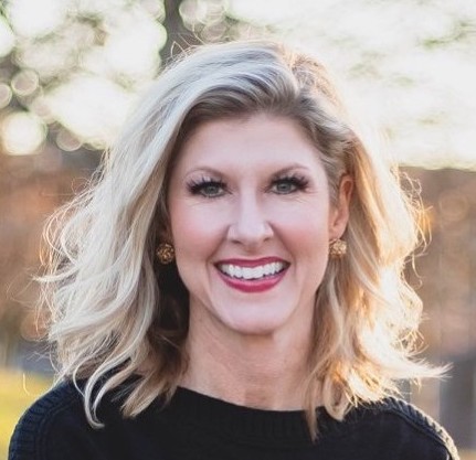 Susan Mills