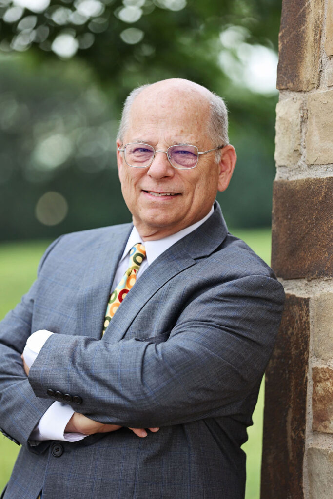 Wendell Brock