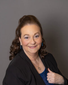 Nancy Wolff