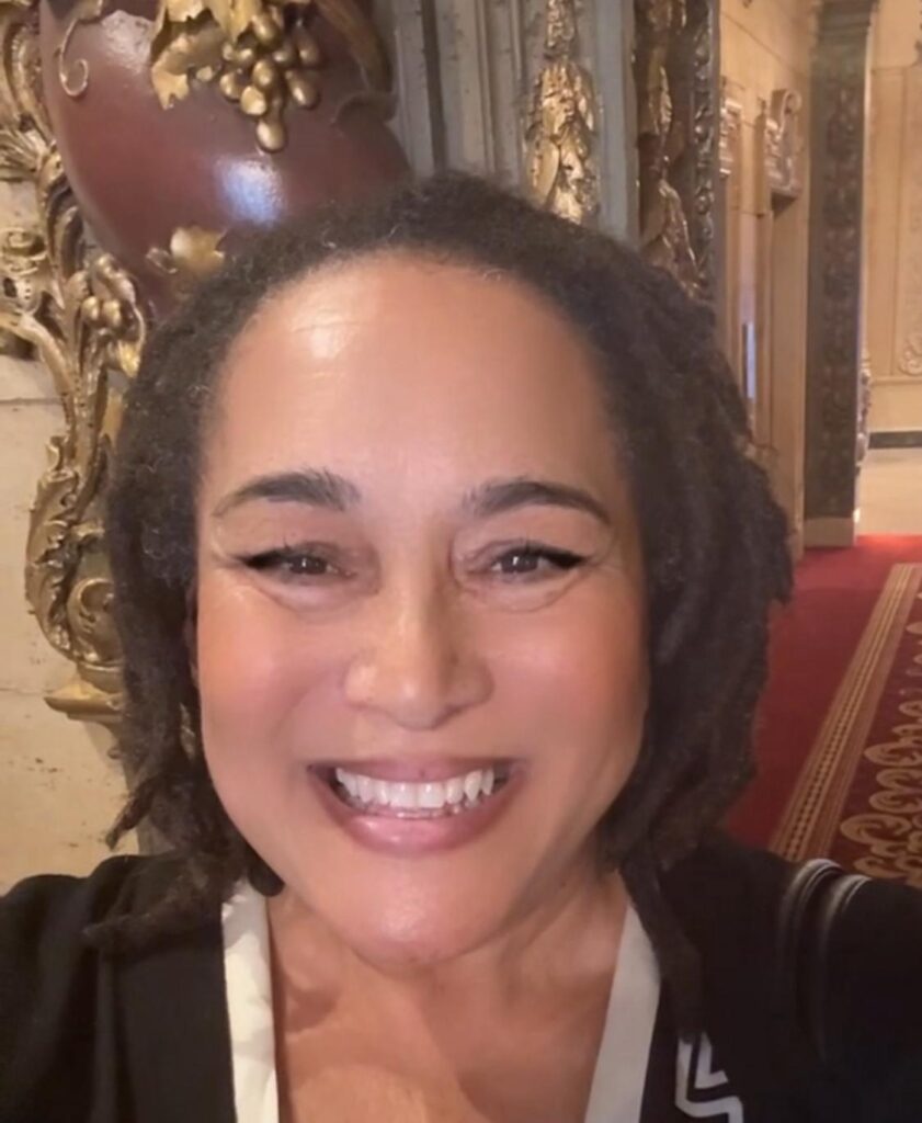Amb. Dr. Stephanie Keys
