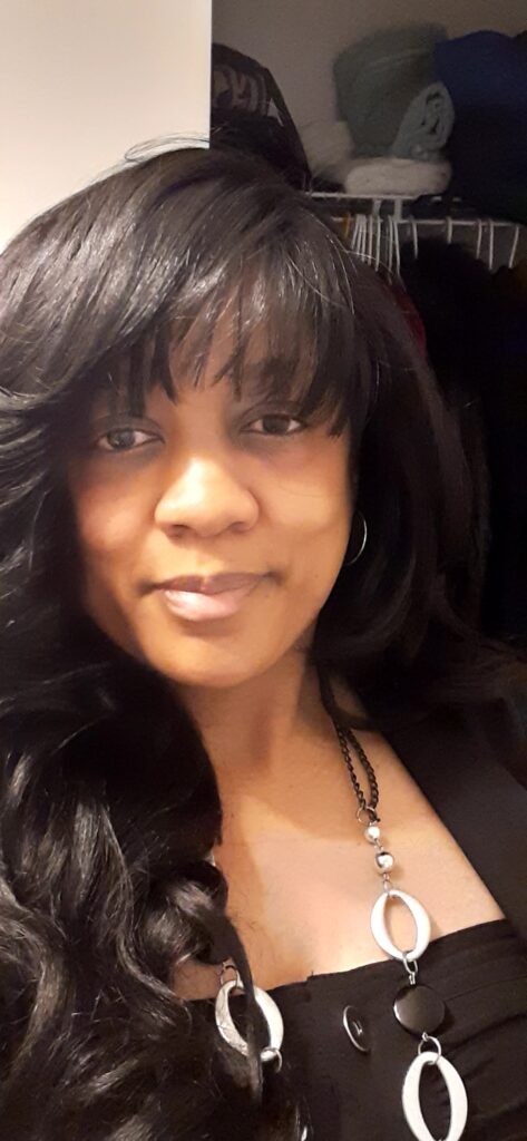 Charisse Ladson