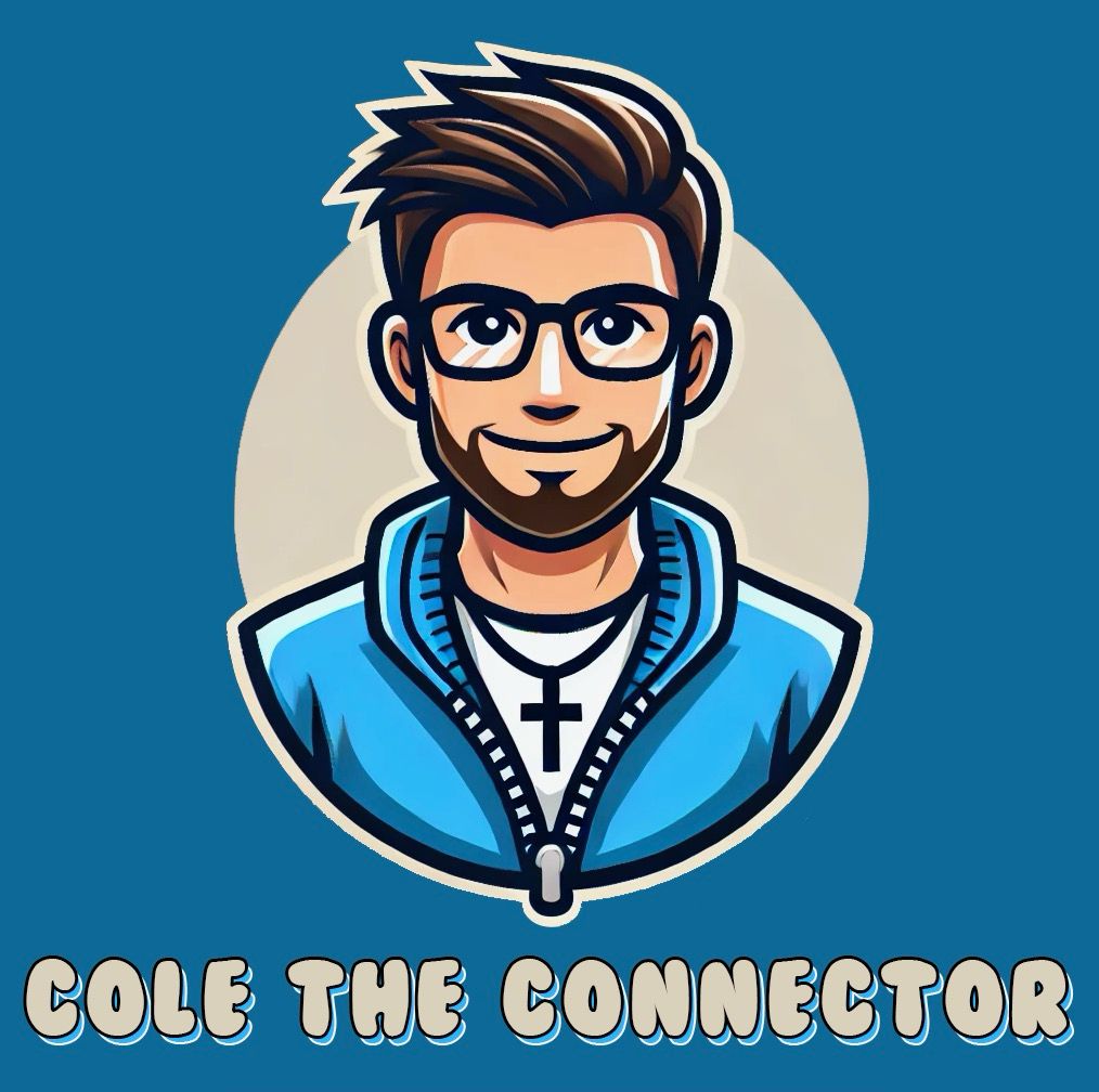 Cole “The Connector” Cipriani