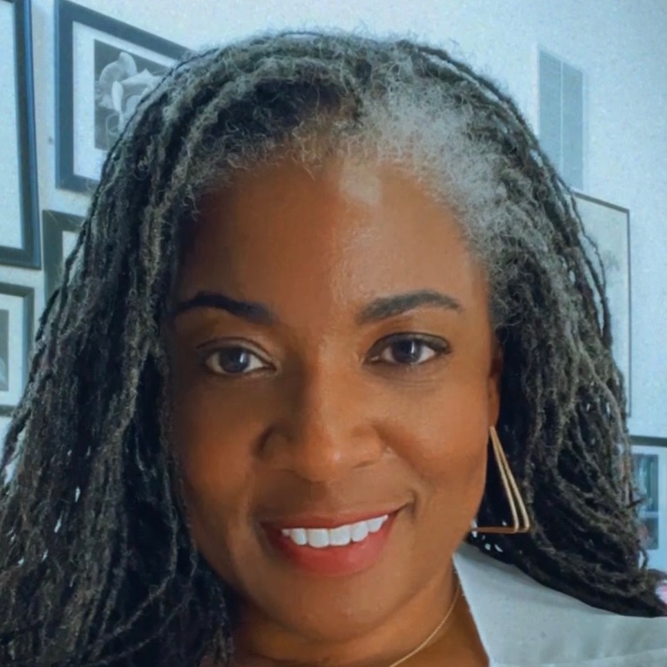 Stephanie Gibson-Simmons