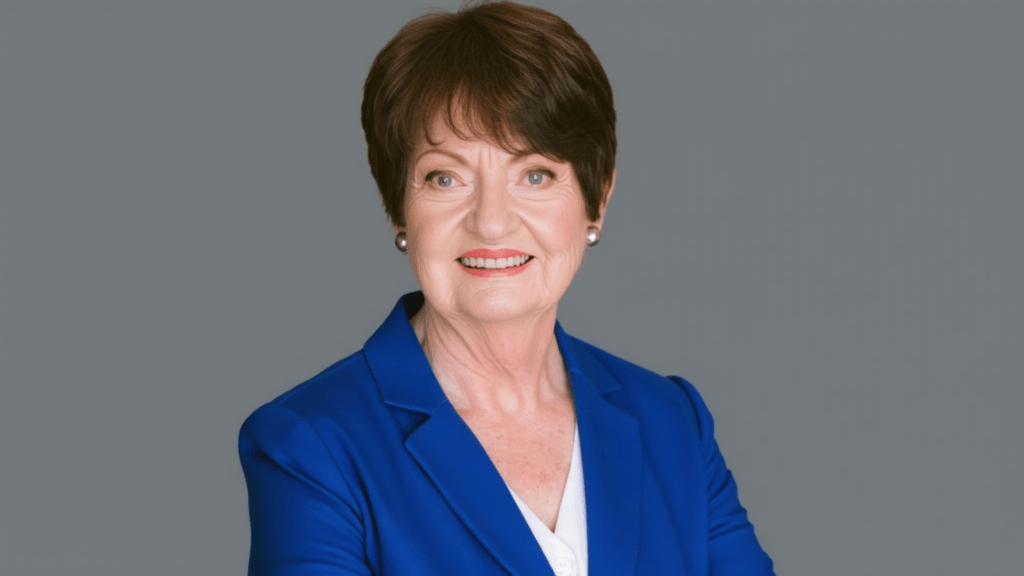 Wilma Grobbelaar