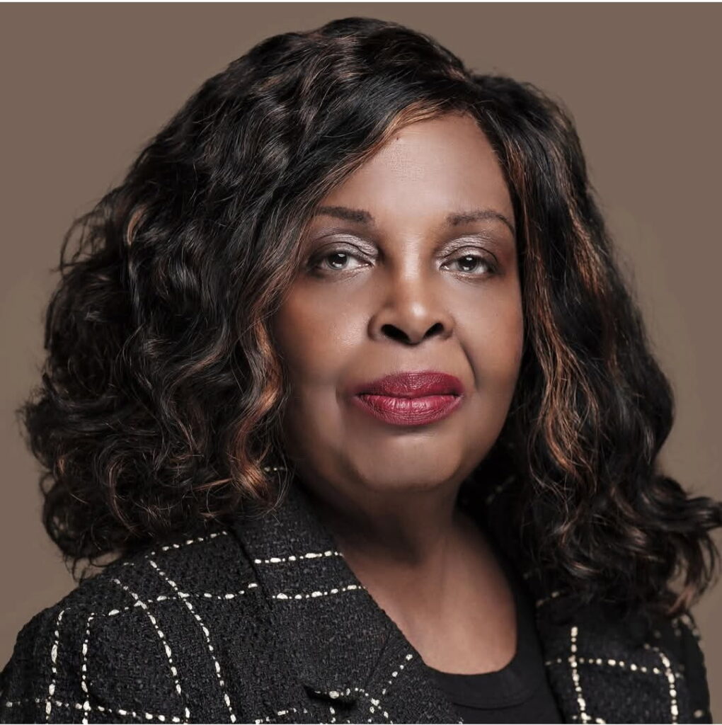 Kathi Ann Muhammad