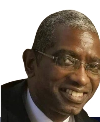 Brother Eric Ture Muhammad, The Wealth Minister