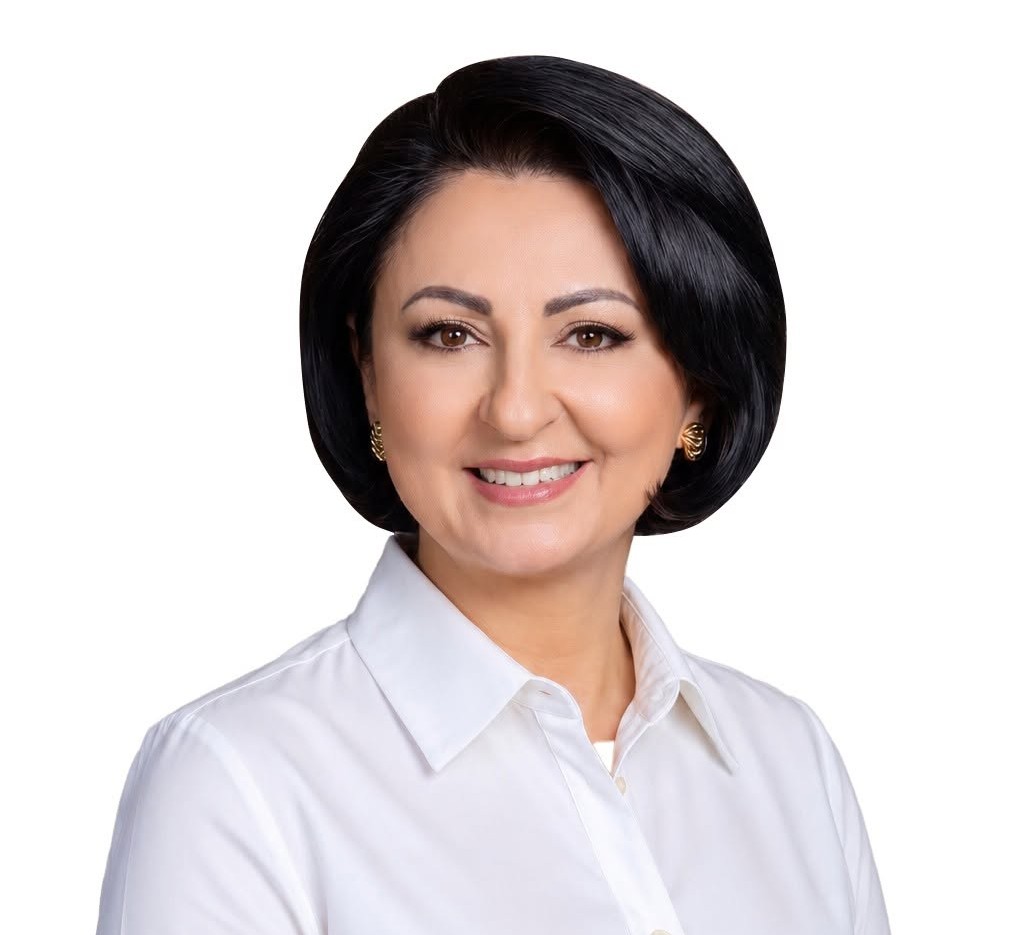 Aimmee Kodachian