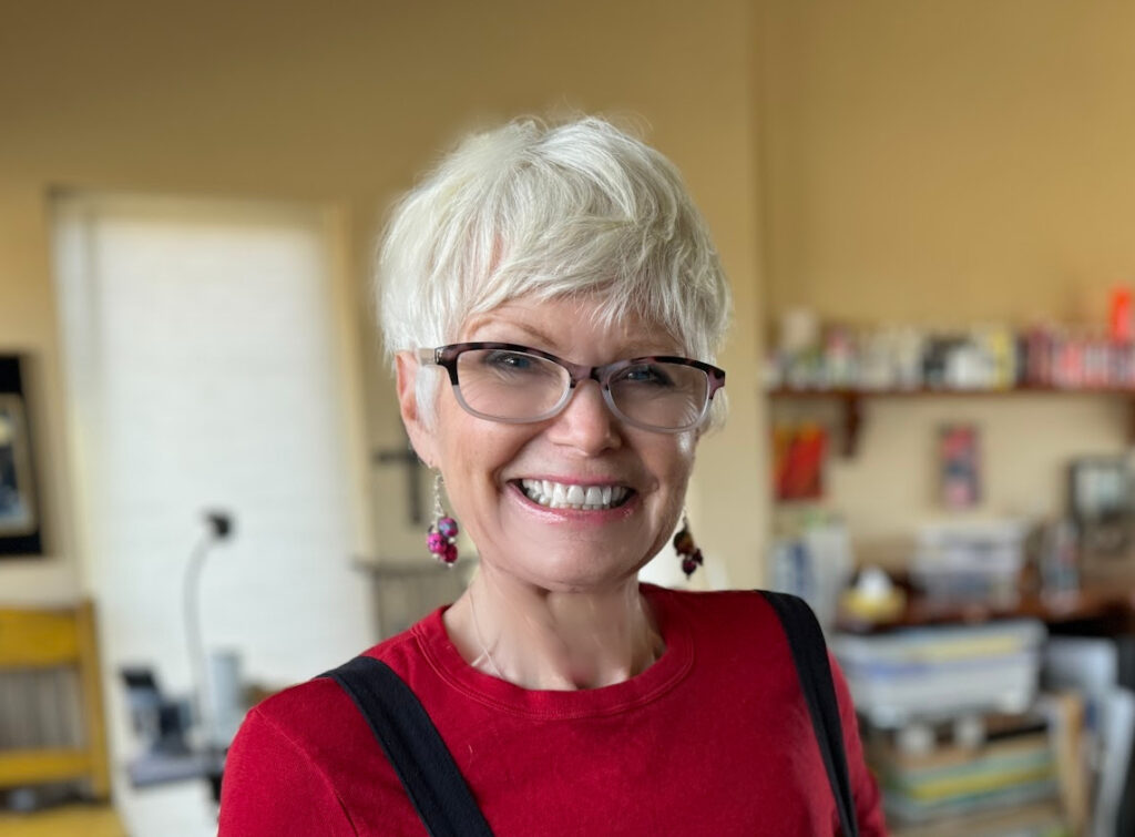 Cynthia de Lorenzi