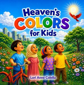 Heaven's Colors for Kids