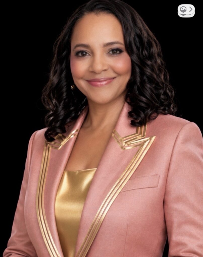 Keisha Bolden