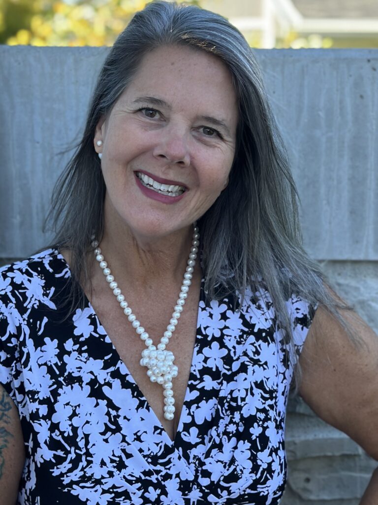 Wendy Oneil