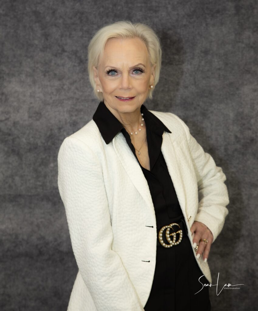 Gayela Bynum