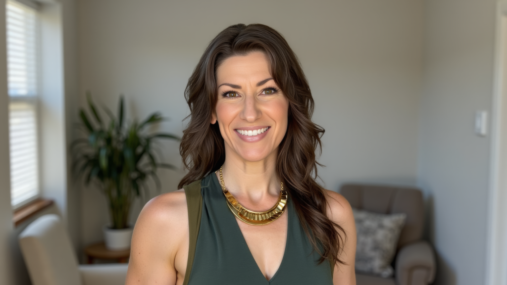 Kristina Driskill, DMA, SEAC, CBC