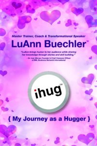 ihug: My Journey