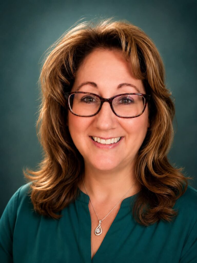 Mindy Green
