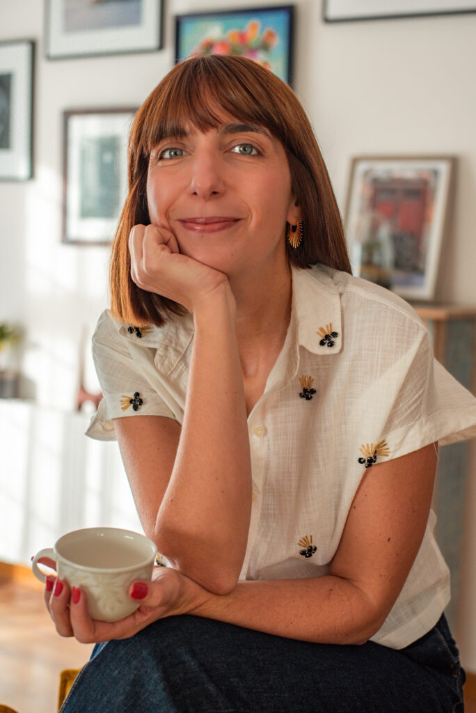 Miruna Parchirie