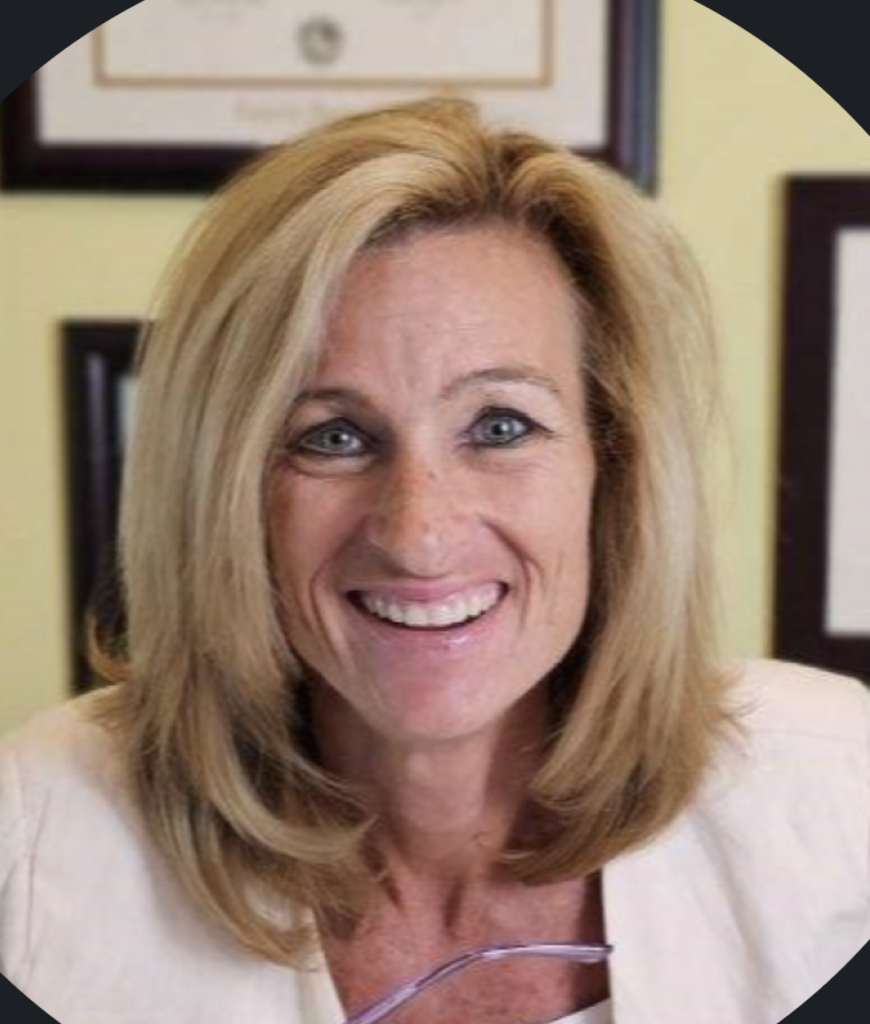 Dr. Tanya Lea, MCC, MHC
