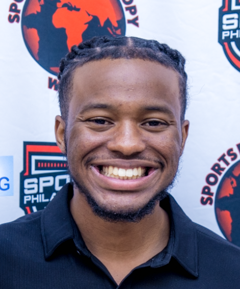 Nehemiah Williams
