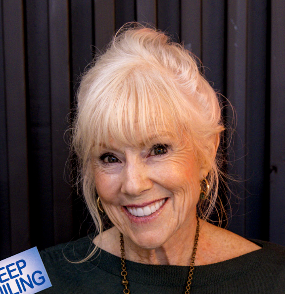 Barbara Read