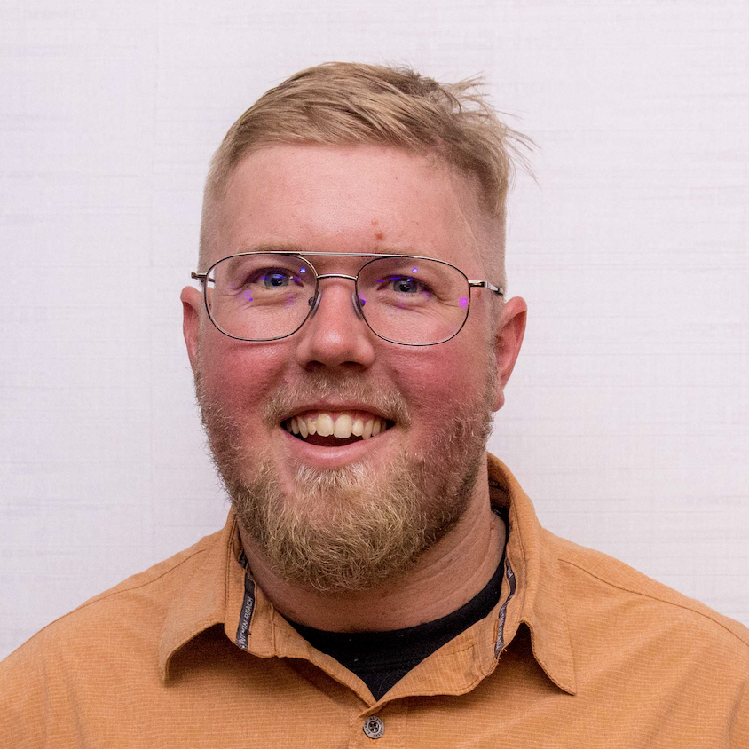 Austin Shepard