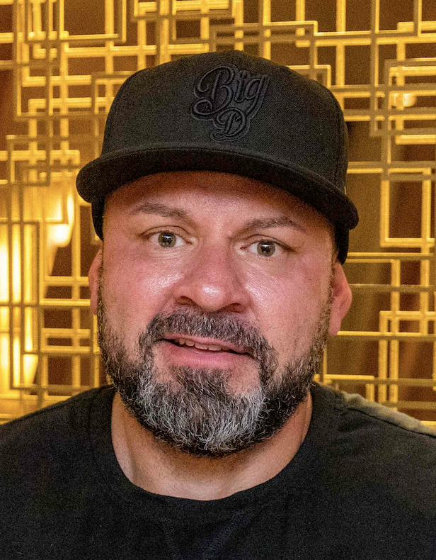 Dan Sachkowsky