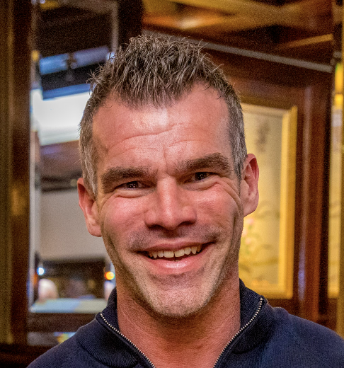 Ryan Munsey