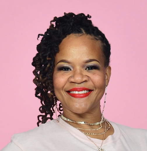 Tamara C Cason