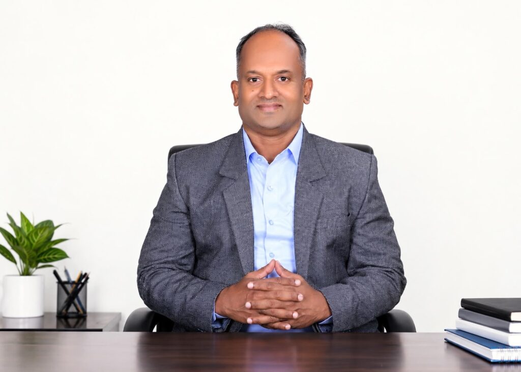 Suresh Panicker