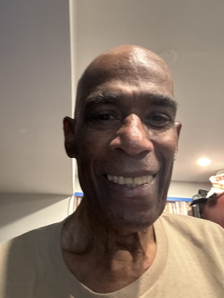 Roger Persaud