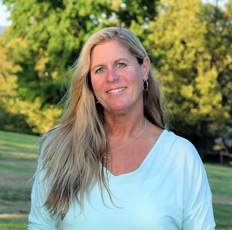 Teri Rouse