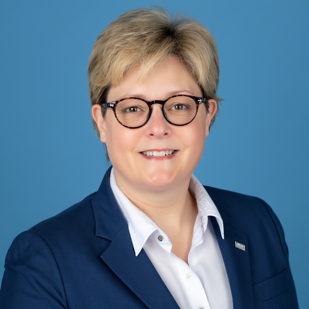 Jennifer Slazas Blau