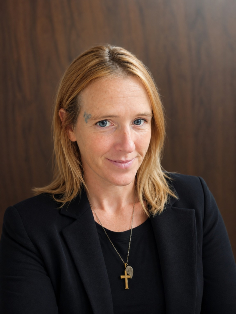 Dawn Mannion