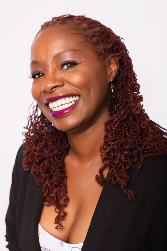 Maseyree Mitchell