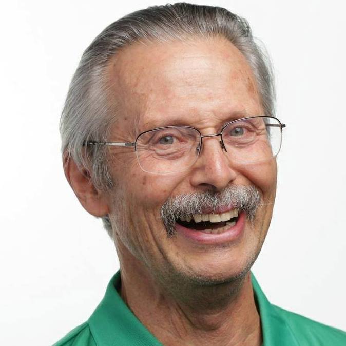 Dave Finnigan, CSP