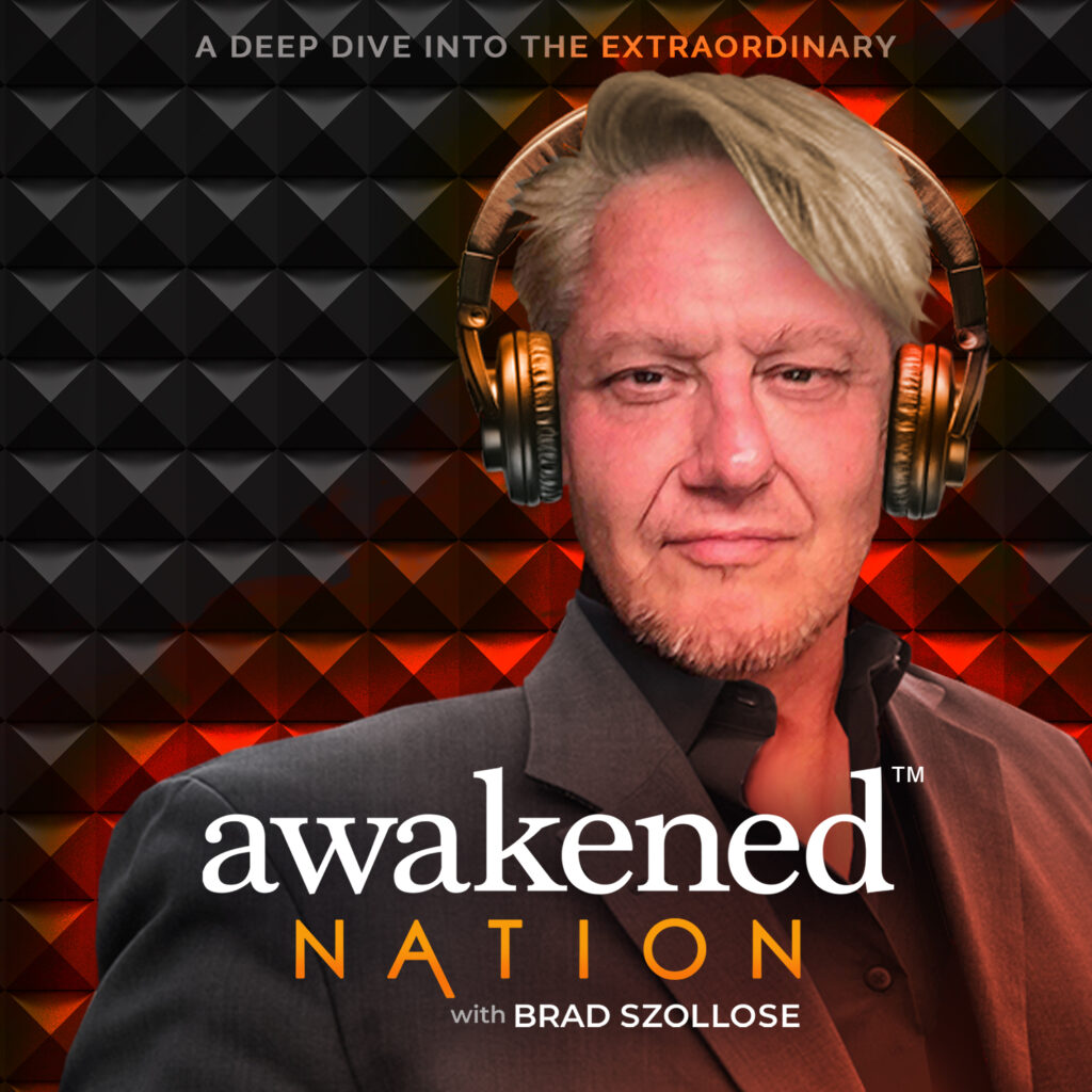 Brad Szollose