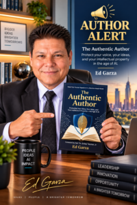 The Authentic Author