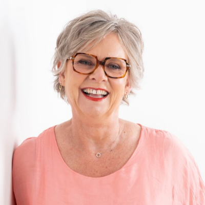 Dr Elizabeth Pritchard