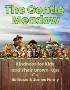 Gentle Meadows: Nine Acts of Kindness