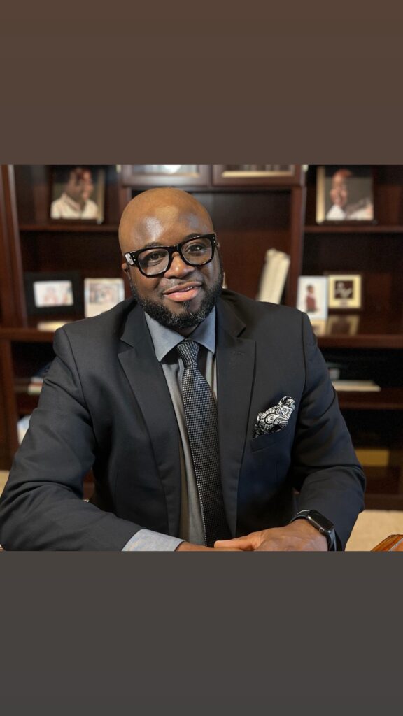 Arrey Obenson