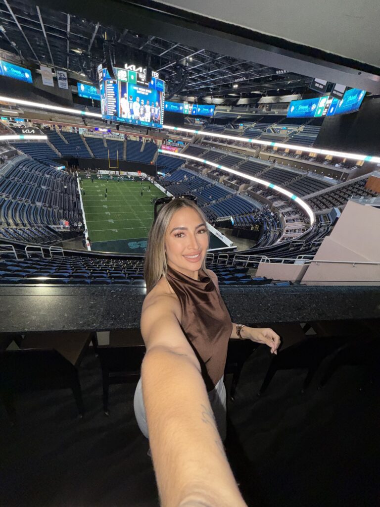 Daniela Vasquez