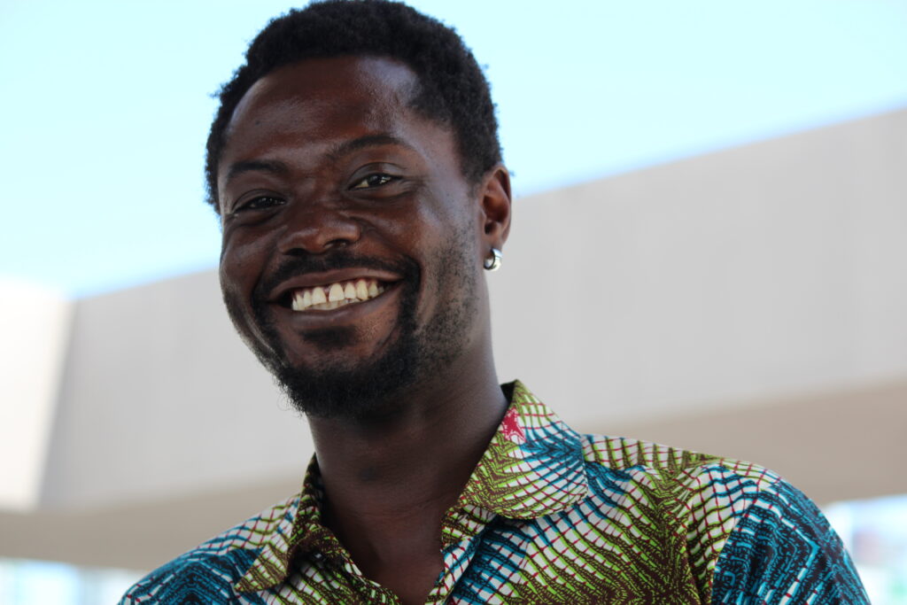Kwabena Bempong