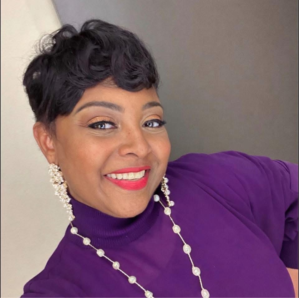 Robyn Barnwell