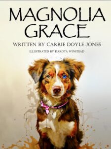 Magnolia Grace